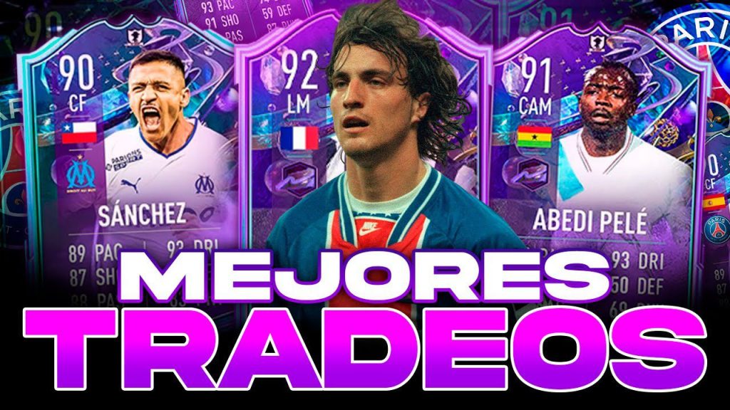 Cuándo se acaba Ultimate Team FIFA 22