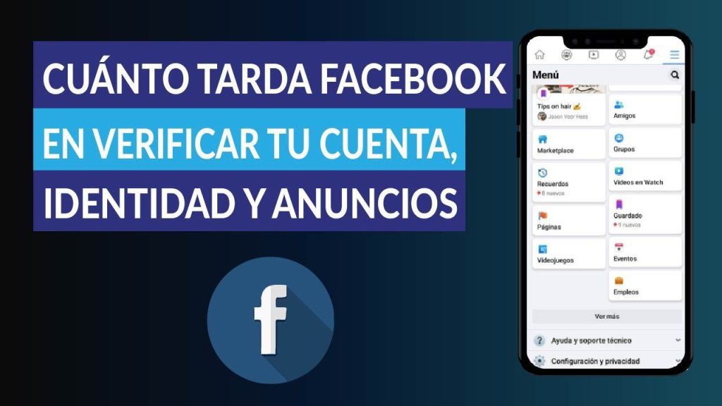 Cuánto tiempo dura el activo en Facebook