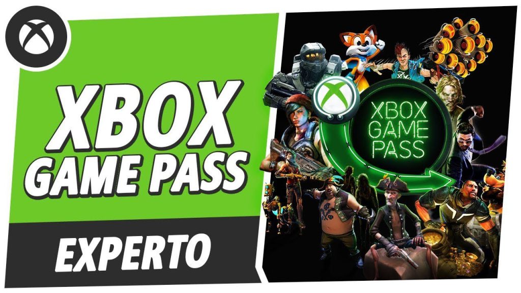 Cuánto tiempo permanecen los juegos en Game Pass