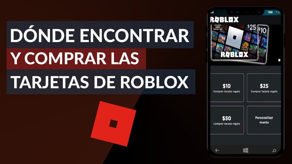 cuantos robux te da la tarjeta d Cuánto cuesta la tarjeta de Roblox en Guatemala