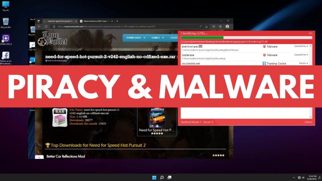 Is Mediafire Safe from Viruses? A Comprehensive Guide to Protecting Your Files