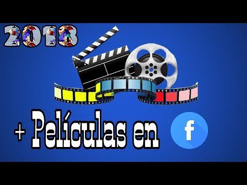 Dónde puedo ver películas gratis en Facebook