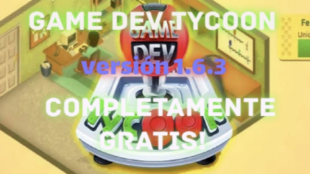 download game dev tycoon for fre Download Game Dev Tycoon for Free on Mediafire