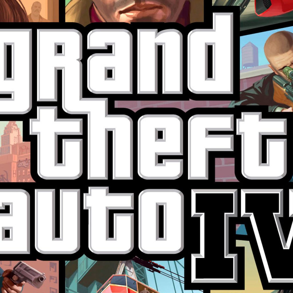 Qué se necesita para descargar gta 4 en PC