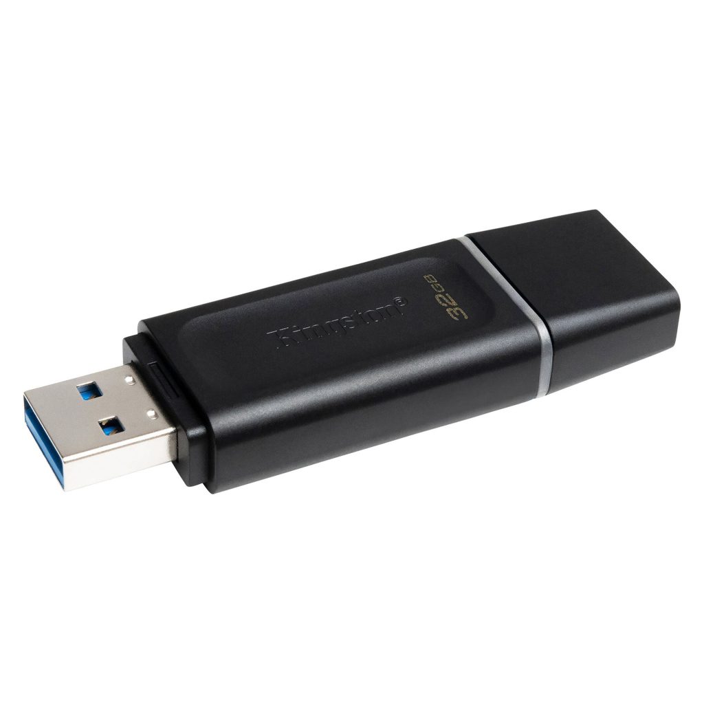 memoria usb 2 Cómo eliminar un virus troyano de una memoria USB