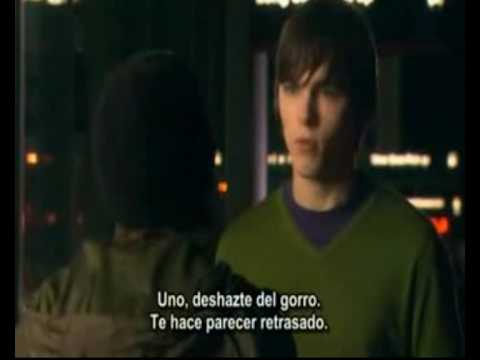 que pasa con tony al final de sk Qué pasa con Tony al final de Skins