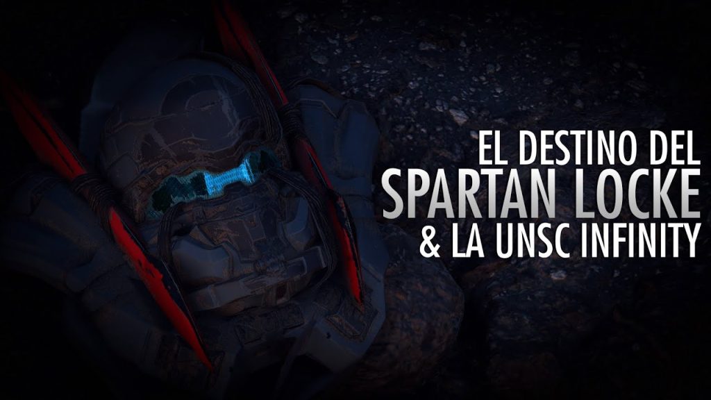 Cómo murio el Spartan Locke