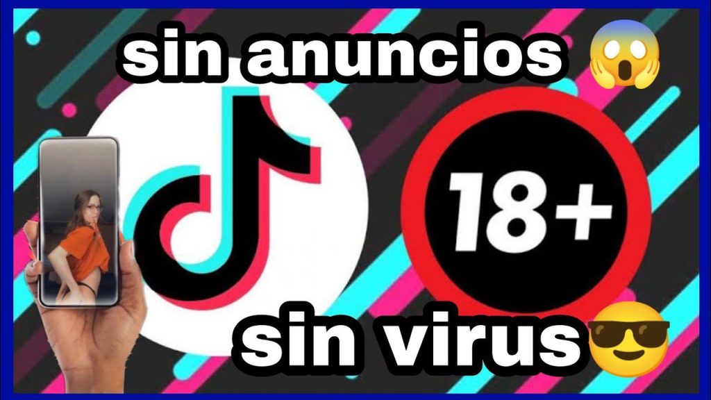 Como descargar TikTok para mayores de 18 Cómo descargar TikTok para mayores de 18