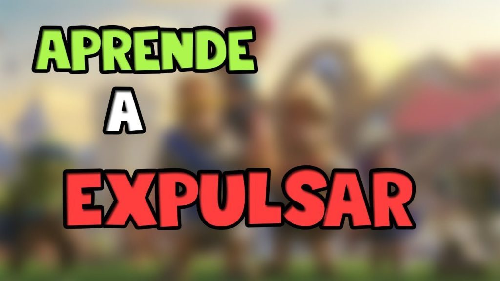 Cómo quitar el veto del clan en clash Royale