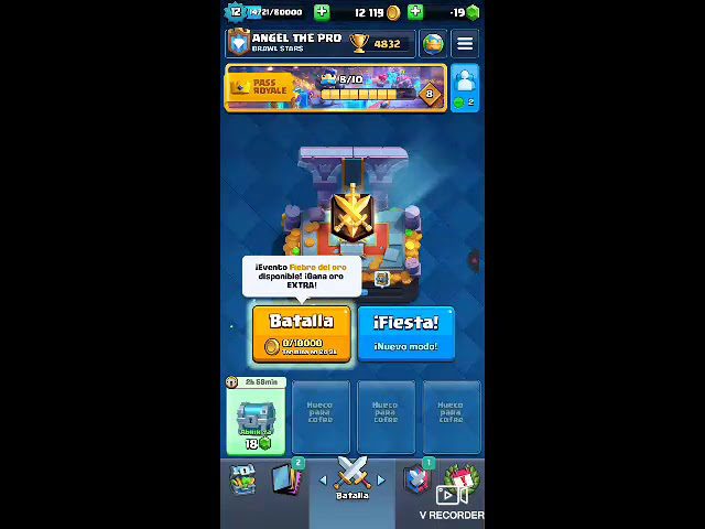 Como reembolsar un emote en Clash Royale Cómo reembolsar un emote en Clash Royale