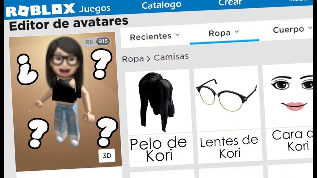 Cómo se llama Kori Juega en la vida real