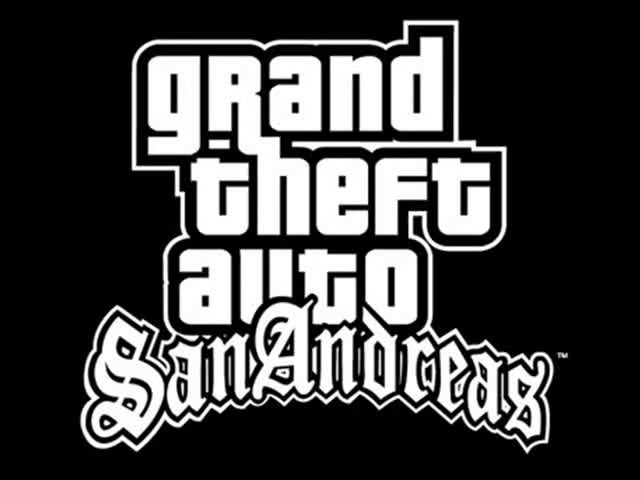 Cómo se llama el sonido de GTA San Andreas