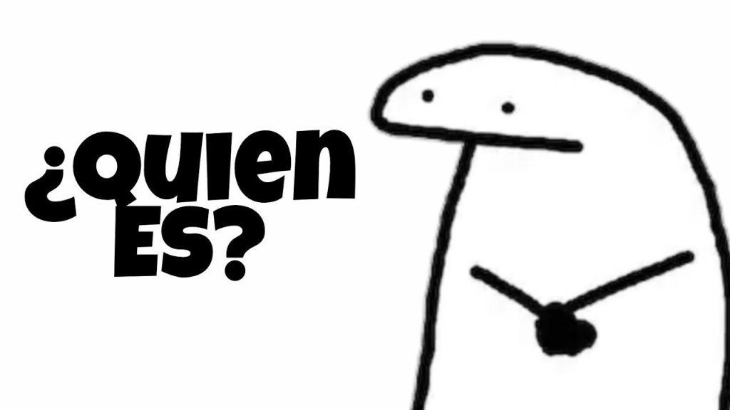 Como surgio el meme Flork 1 Cómo surgio el meme Flork