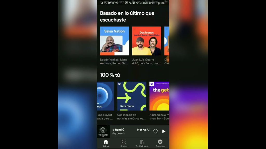 Cómo usar Spotify en Cuba 2022