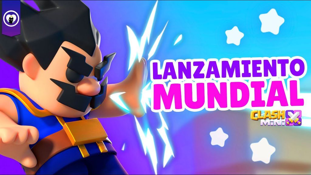 Cuándo llega Clash mini a Perú