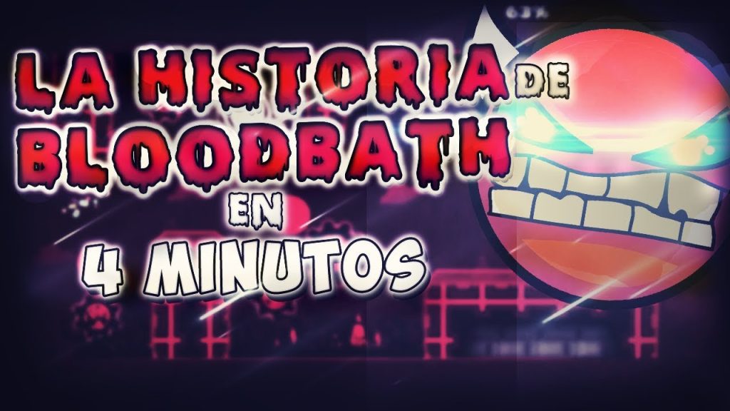 Cuándo salió Bloodbath GD