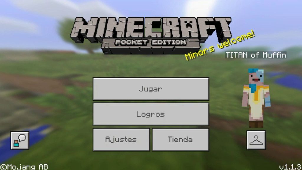 Cuánto consume Minecraft online por hora