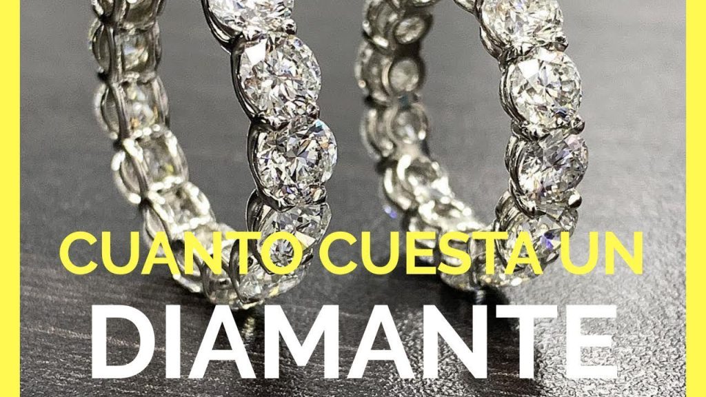 Cuánto cuesta un diamante de 56 quilates