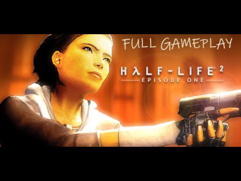 Cuanto dura el Half Life 2 Episodio 1 Cuánto dura el Half-Life 2 Episodio 1