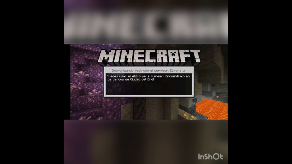 Cuánto se tarda en llegar al borde de Minecraft