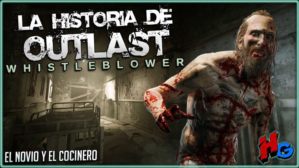 Cuántos DLC tiene Outlast