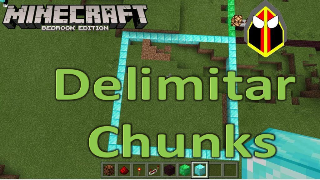 Cuántos bloques hay en un Chunk