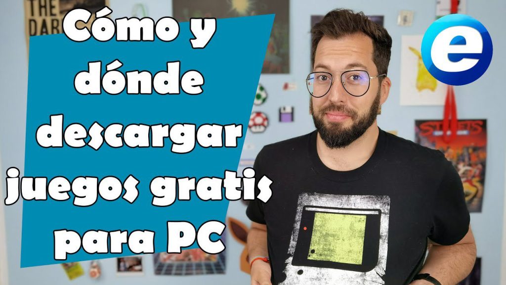 Donde descargar juegos sin pagar 1 Dónde puedo descargar juegos