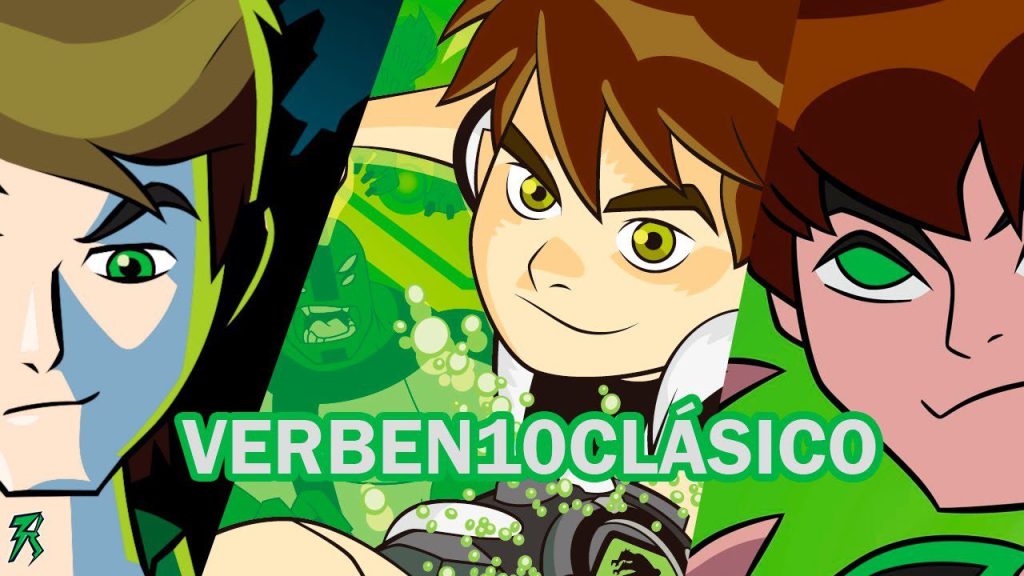 Dónde puedo ver Ben 10 temporada 1