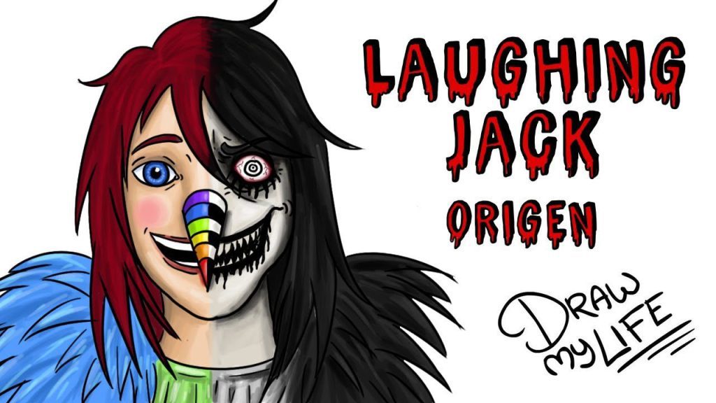 Dónde vive Laughing Jack