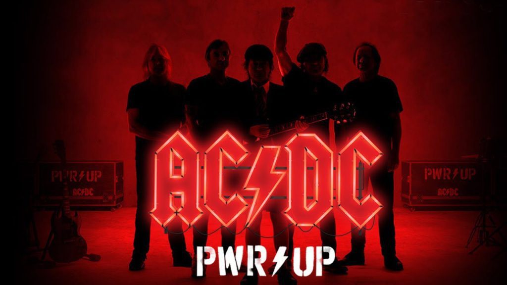 Download ACDCs Power Up Album for Free on Mediafire Download AC/DC's "Power Up" Album for Free on Mediafire
