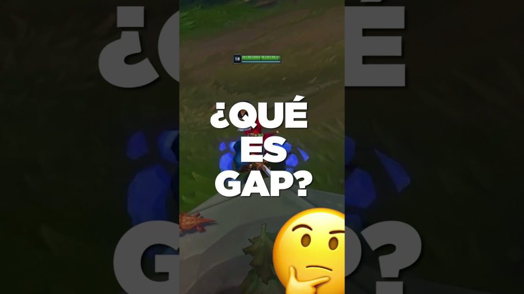 Que es GG y JG 1 Qué es GG y JG