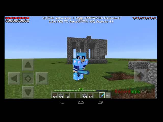 Que material no rompe el Wither 1 Qué material no rompe el Wither