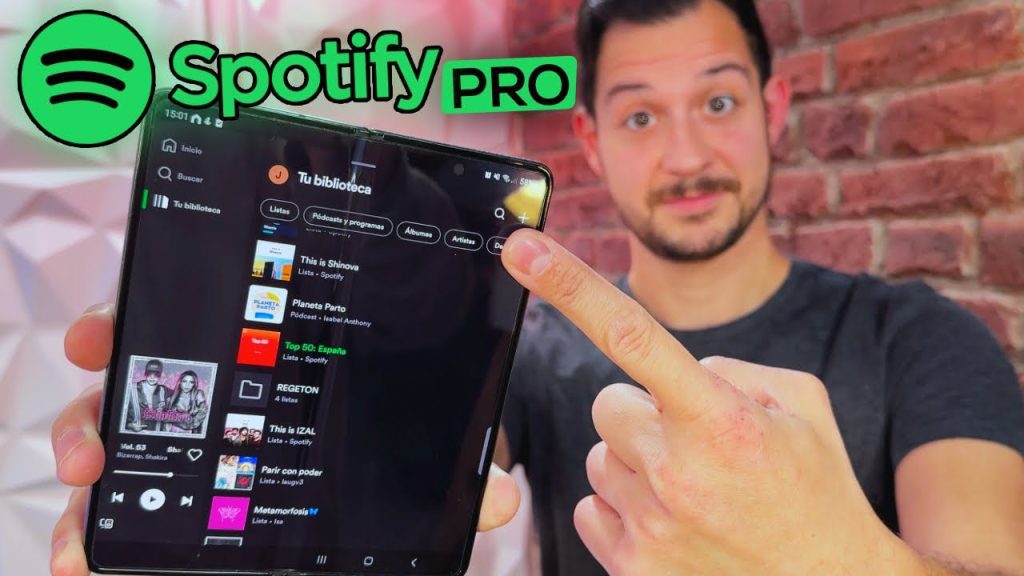 Que paso con Spotify marzo 2022 1 Cómo se ven las tendencias en Spotify