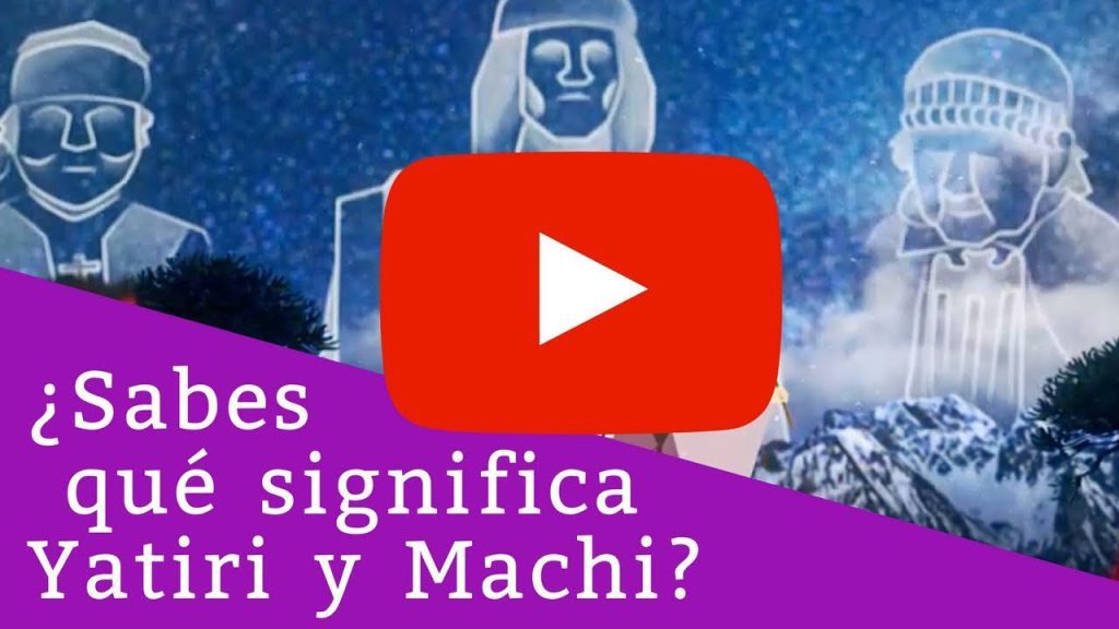 Qué significa Machi en Facebook