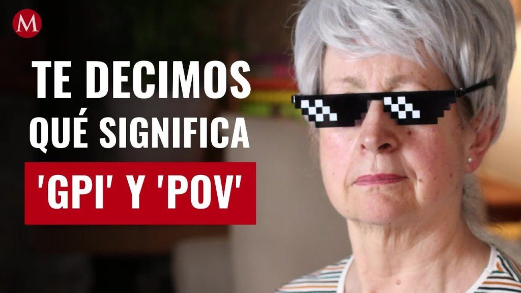 Qué es POV y GPI en redes sociales