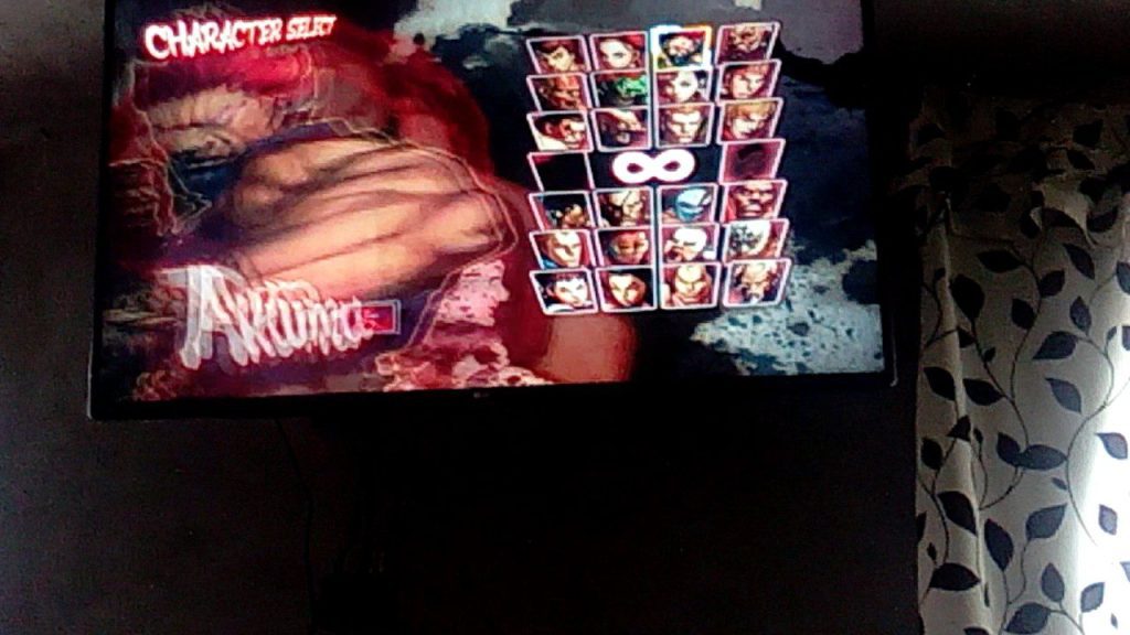 Cómo desbloquear a todos los personajes de Street Fighter 4