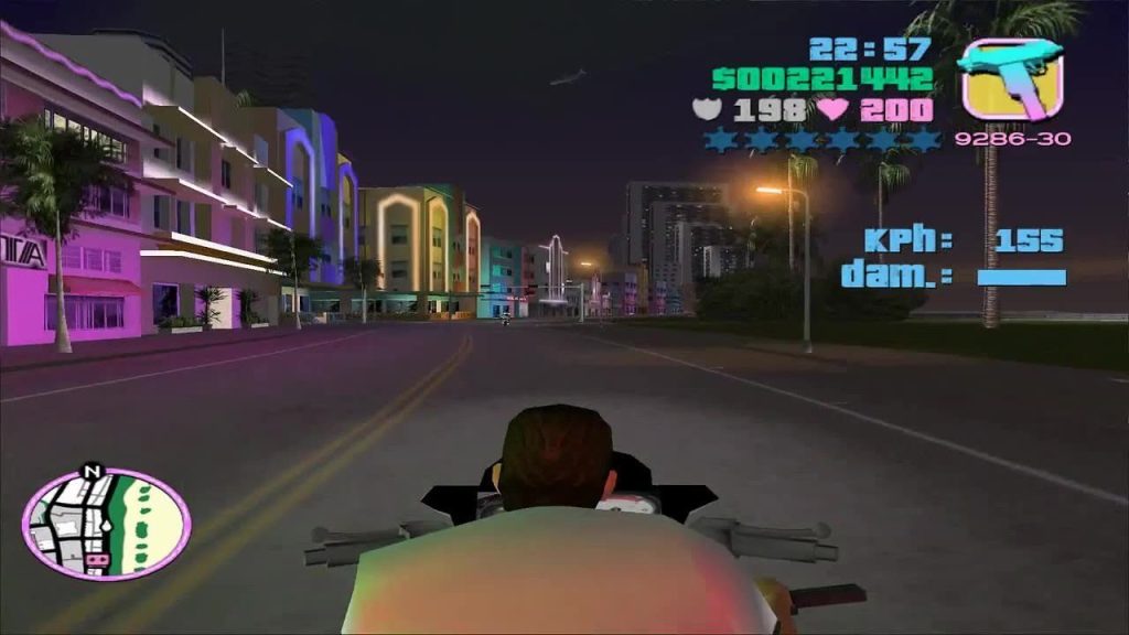 como descargar el juego de vice Cómo descargar el juego de Vice City en la computadora