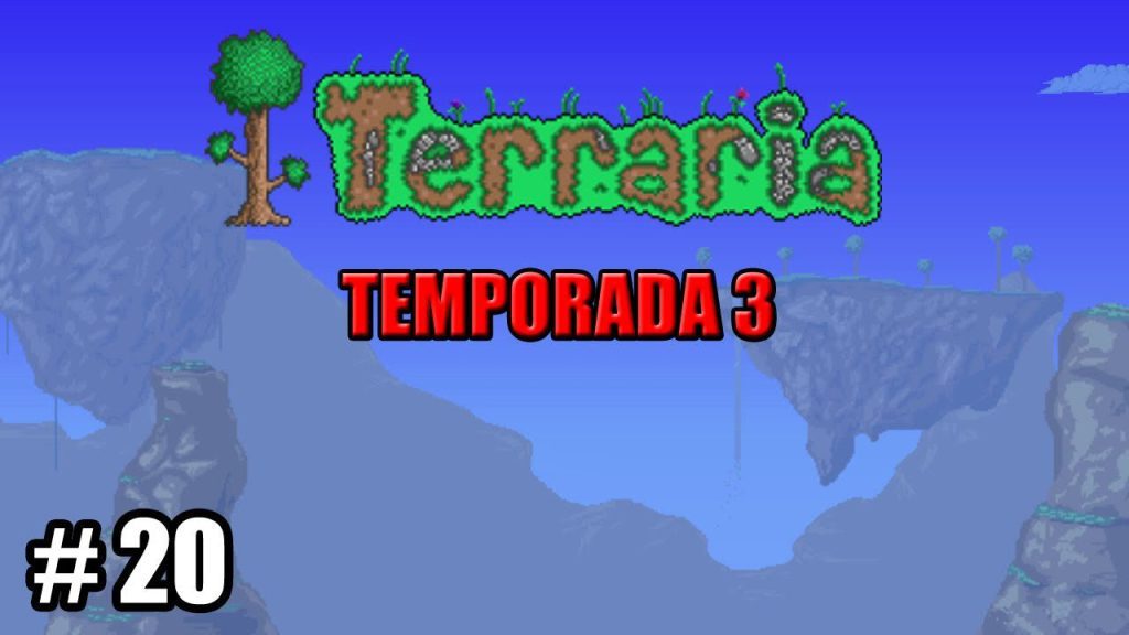 Cómo pescar en la miel Terraria