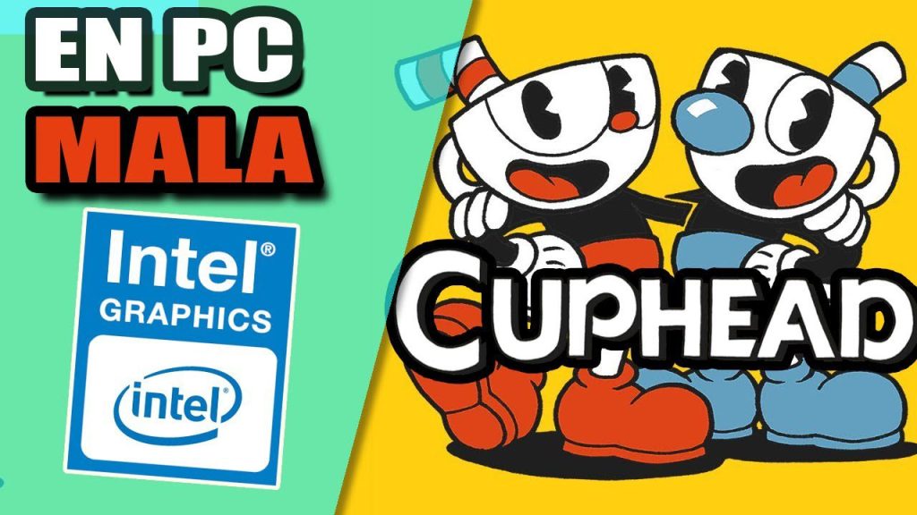 Cómo saber si Cuphead corre en mi PC