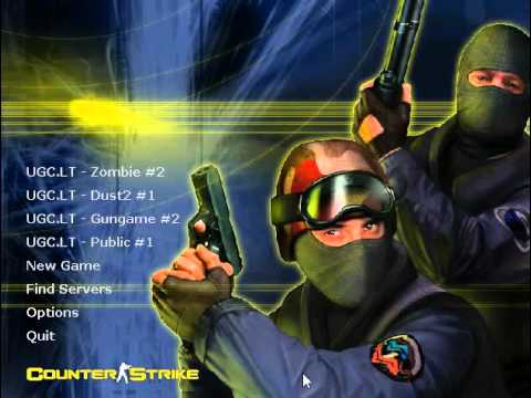 como se activa la vision nocturn Cómo se activa la visión nocturna en Counter Strike 16