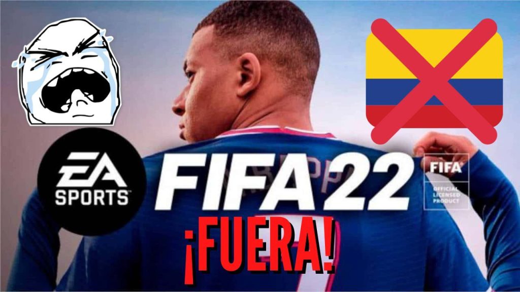 como se llama la liga colombiana Cómo se llama la liga colombiana en FIFA Mobile