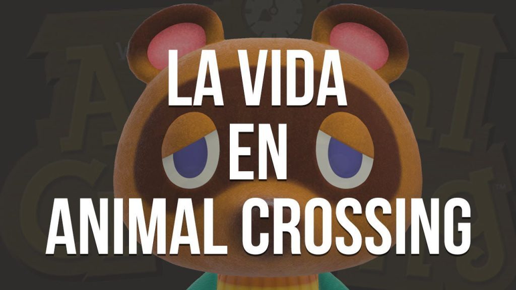 Cómo se llaman los hijos de Tom Nook