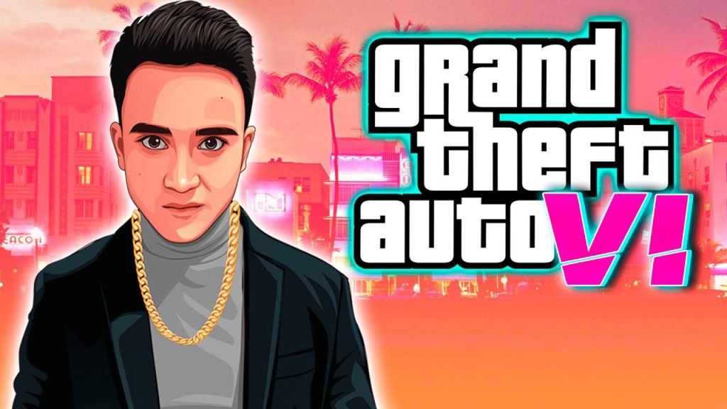 Cómo se llaman los protagonistas de GTA 6