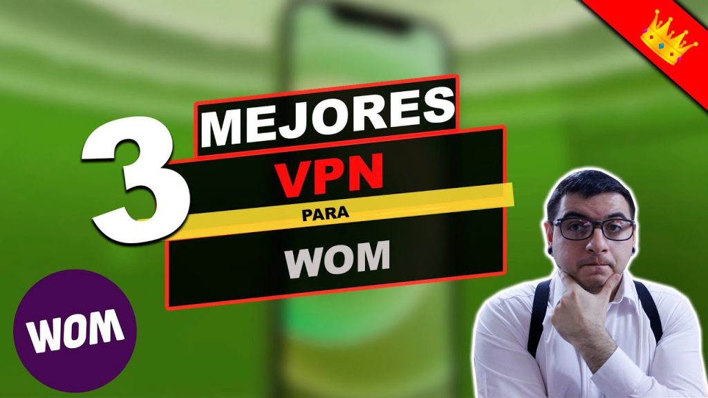 Cómo tener Spotify con WOM