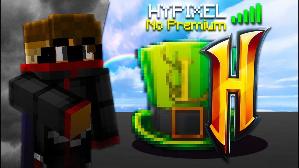 Cuál es la IP de Hypixel no premium