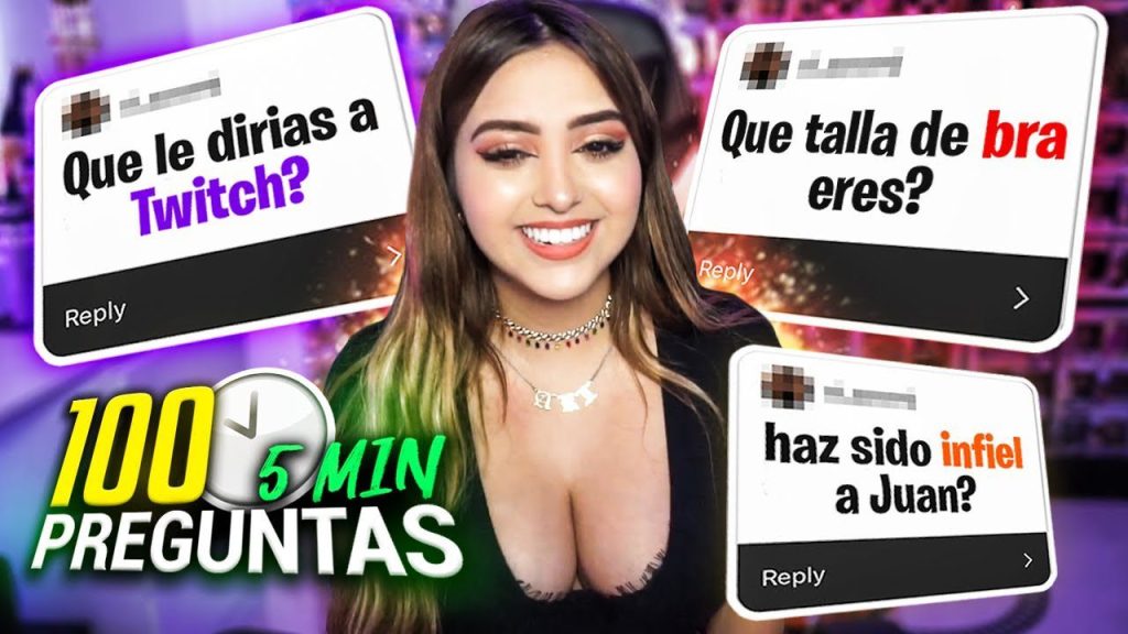 Cuáles son las medidas de AriGameplays