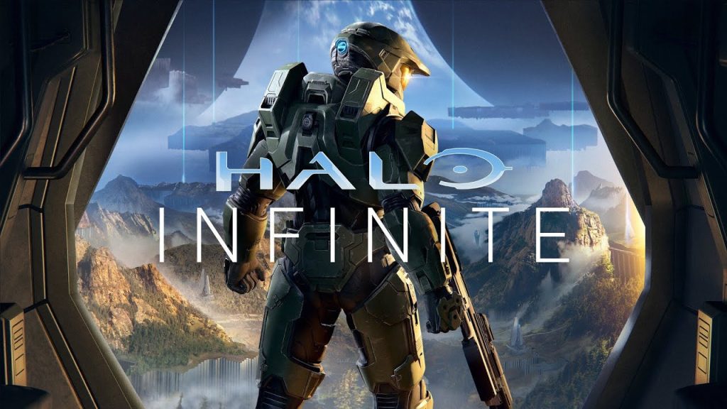 Cuándo sale el capítulo 3 de Halo Infinite