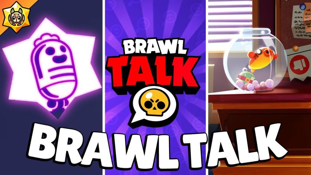 Cuándo salió el Brawl Stars en España