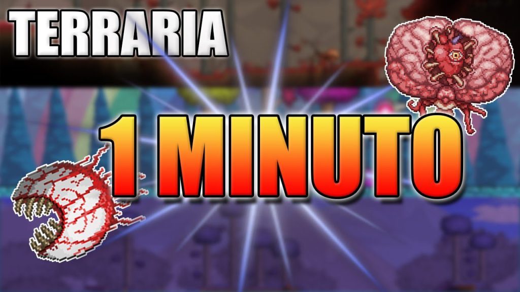 Cuántas horas de juego en Terraria