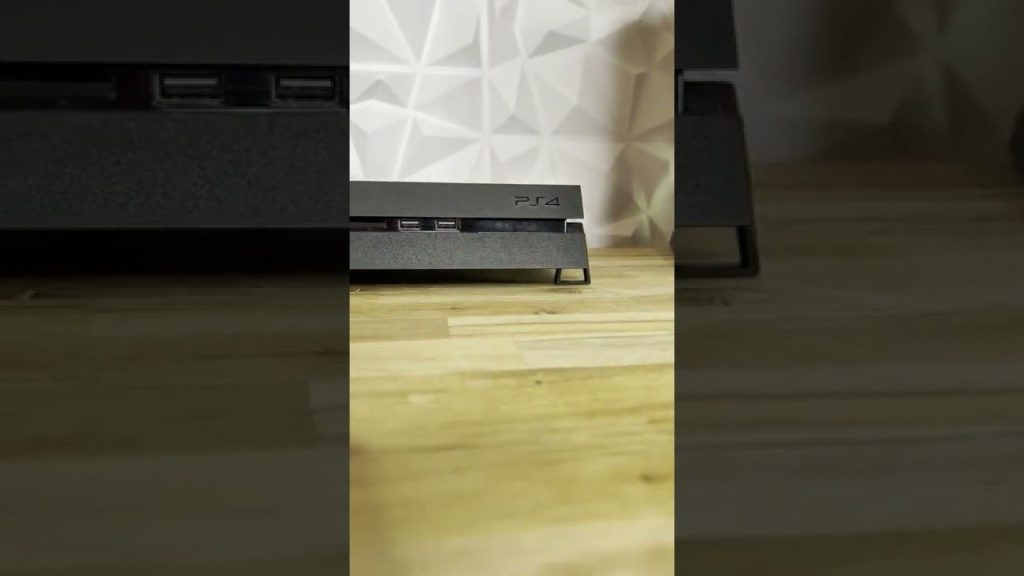 Cuánto de RAM tiene una PS4 FAT